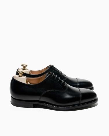 CROCKETT&JONES / クロケットアンドジョーンズ CONNAUGHT2 キャップ
