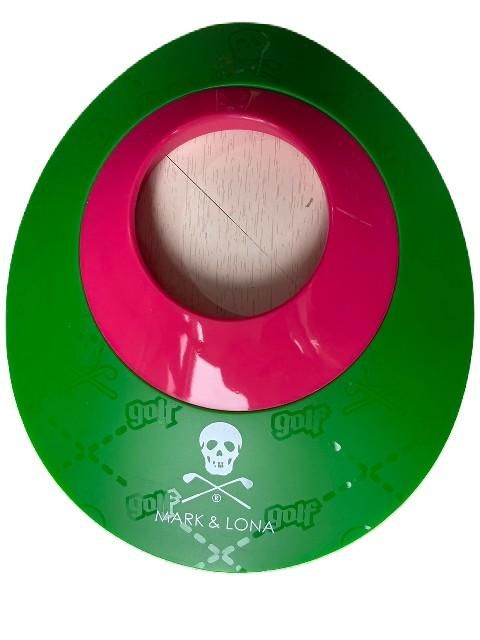 MARK&LONA マーク＆ロナパターマット MLS-3B-SO03- 夜型大型セレクト