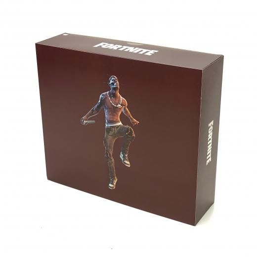 CACTUS JACK × FORTNITE / CACTUS JACK FOR FORTNITE 12