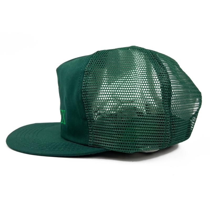 NO BRAND / ROLEX MESH CAP (DEAD STOCK) - GANGSTA MARKET