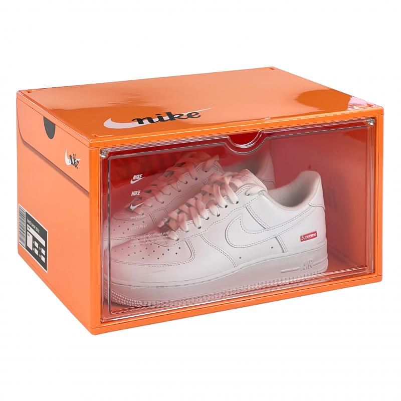 NIKE / SHOES BOX - GANGSTA MARKET 【ギャングスタ マーケット】