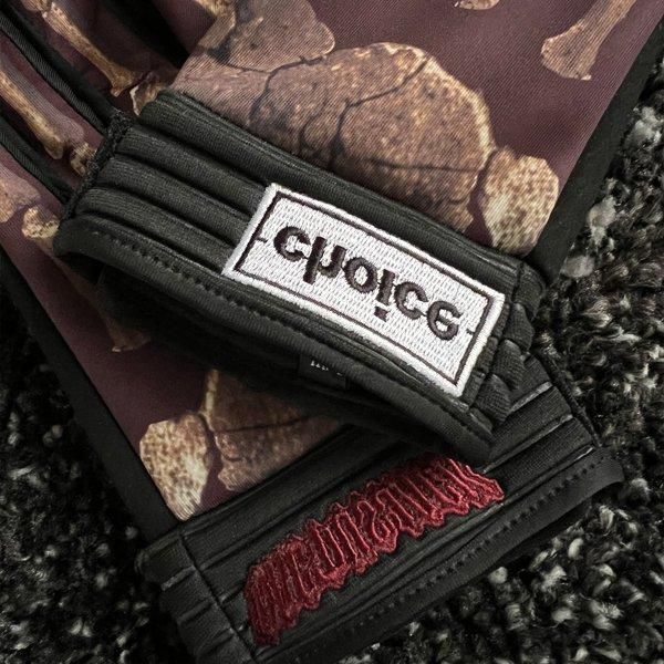 CACTUS JACK / T-REXX GLOVES - GANGSTA MARKET 【ギャングスタ