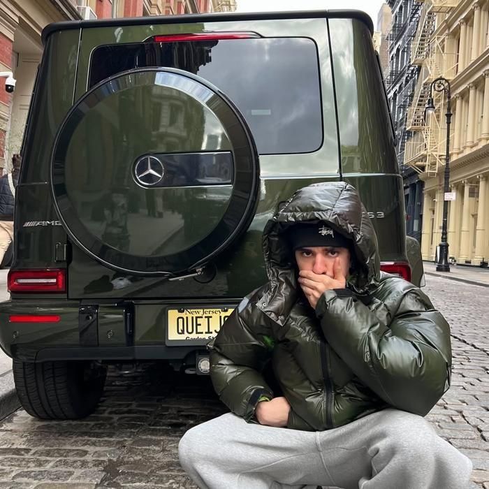 40%OFF】 MERTRA / HEAT REACTIVE PUFFER□定価：￥88,000→ - GANGSTA