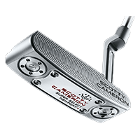 スコッティキャメロン 2022 世界数量限定JET SET ニューポート2 33インチ