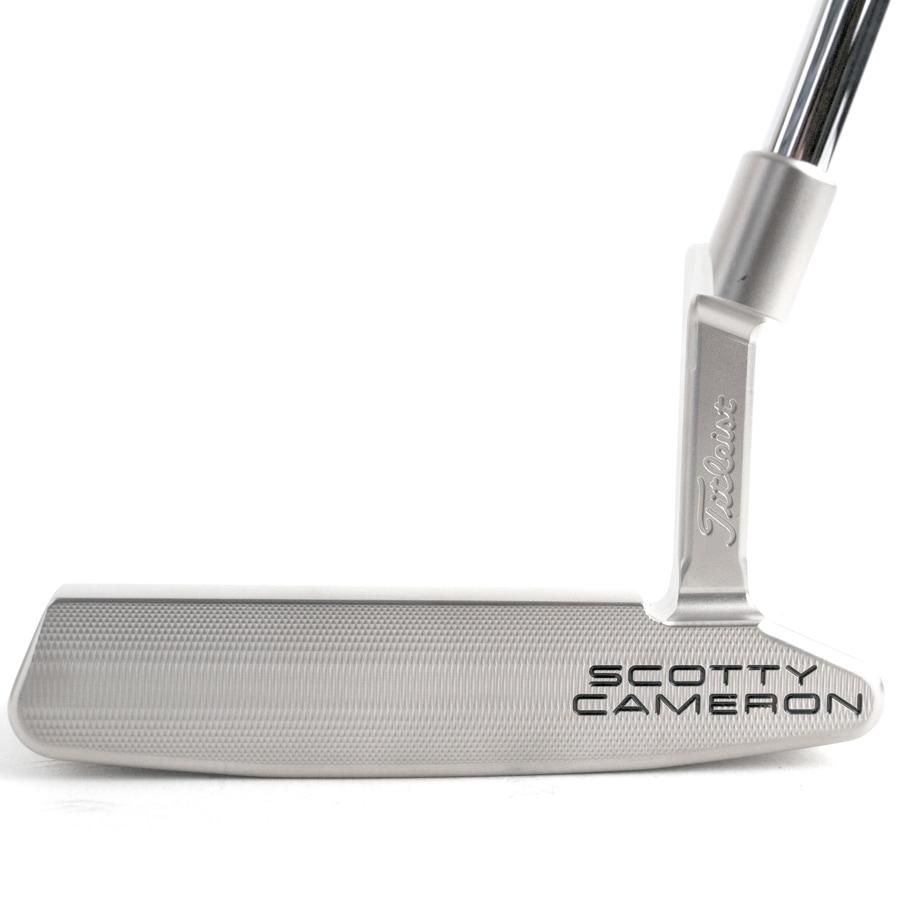 スコッティキャメロン 2020 スペシャル セレクト SQUAREBACK 2 1st of 500