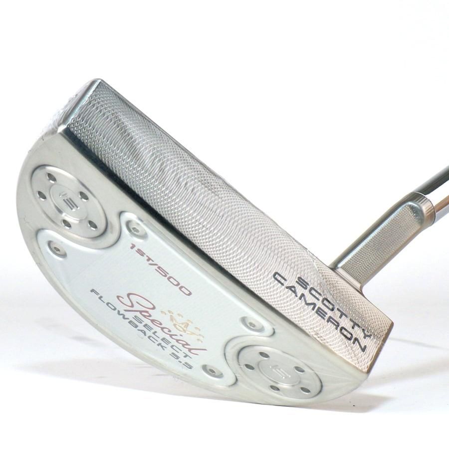 日本正規品】スコッティキャメロン 2020 スペシャル セレクト FLOWBACK