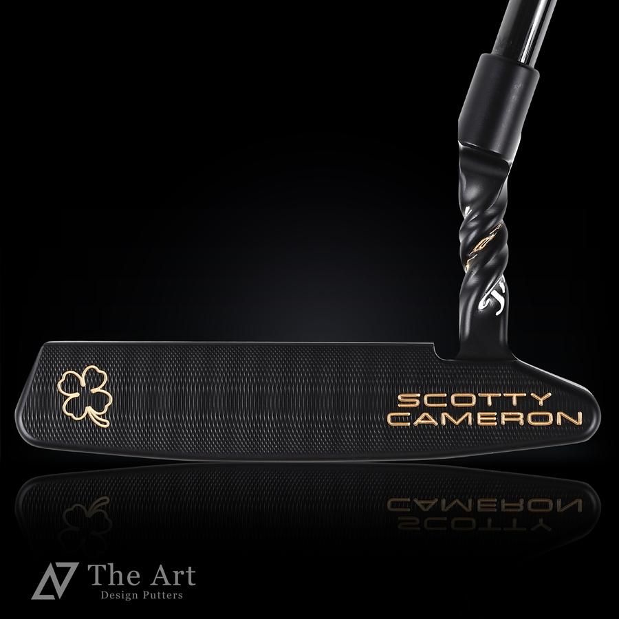 スコッティキャメロン (SCOTTY CAMERON) 2020 スペシャルセレクト