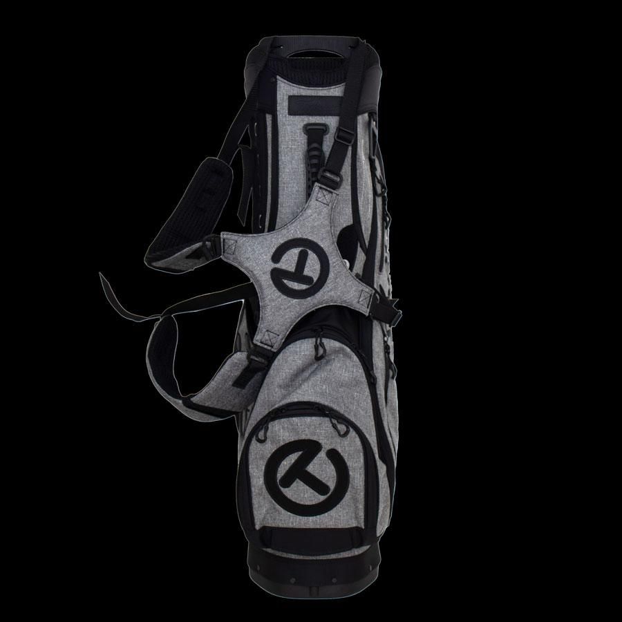 スコッティキャメロン サークルT 2022 全米オープン限定 カートバッグ