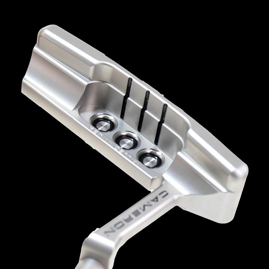 スコッティキャメロン カスタムパター ニューポート2 Jackpot Jonny