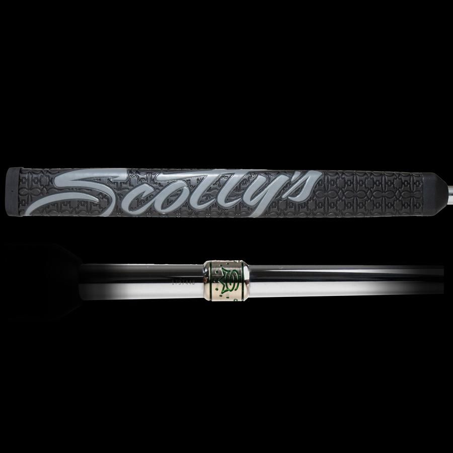 スコッティキャメロン カスタムパター ニューポート2 Junkyard Dog