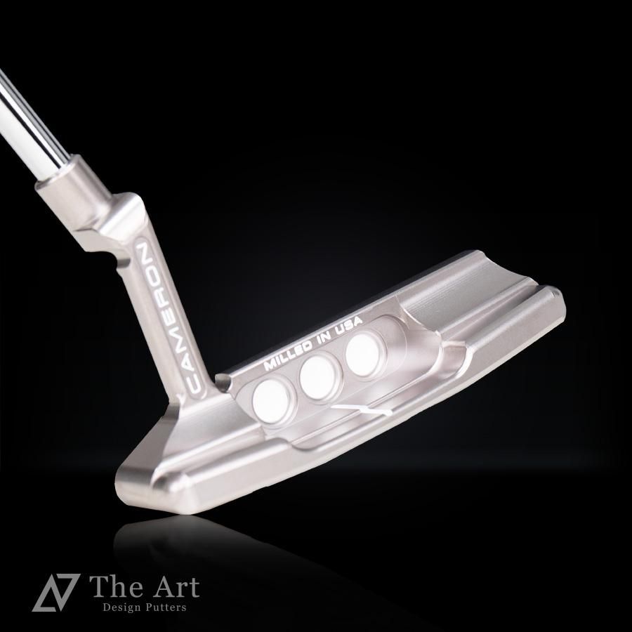 セール】スコッティキャメロン (SCOTTY CAMERON) 2023 スーパー