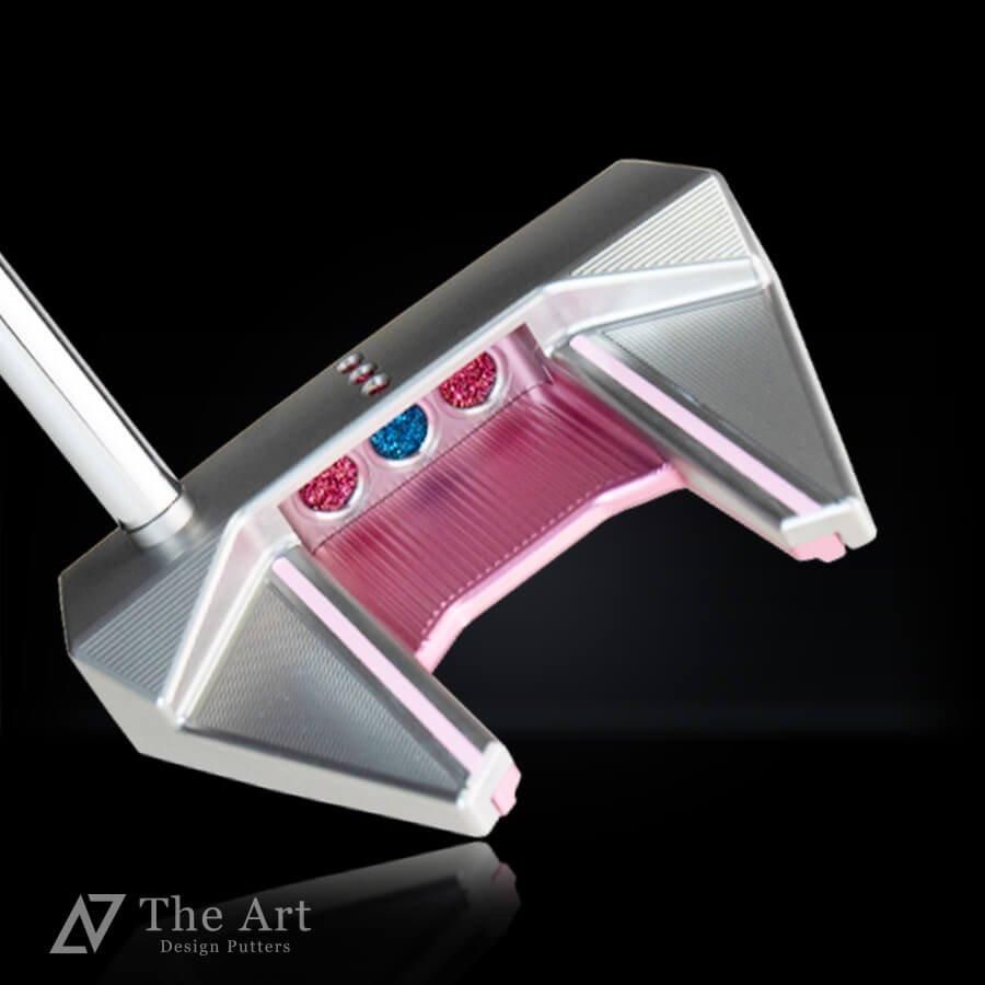 スコッティキャメロン (SCOTTY CAMERON) 2024 ファントム7 [Daisy