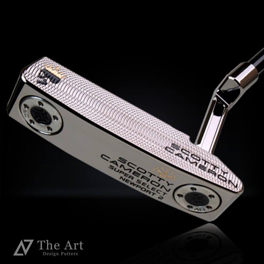 セール】スコッティキャメロン (SCOTTY CAMERON) 2023 スーパー