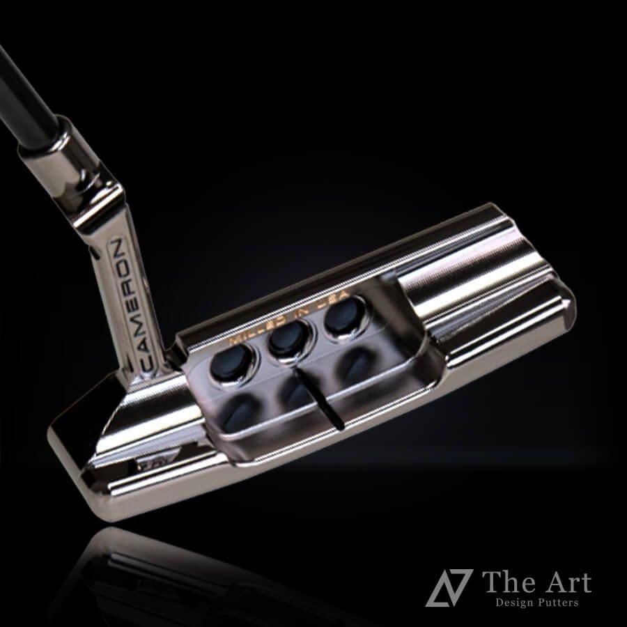 セール】スコッティキャメロン (SCOTTY CAMERON) 2023 スーパー