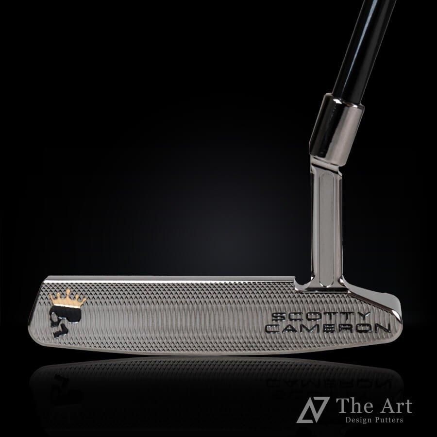 セール】スコッティキャメロン (SCOTTY CAMERON) 2023 スーパー