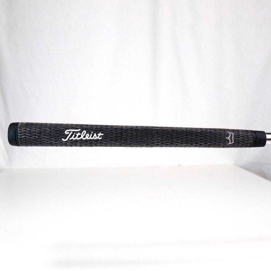 スコッティキャメロン デルマー3.5 Inspired By Sergio Garcia