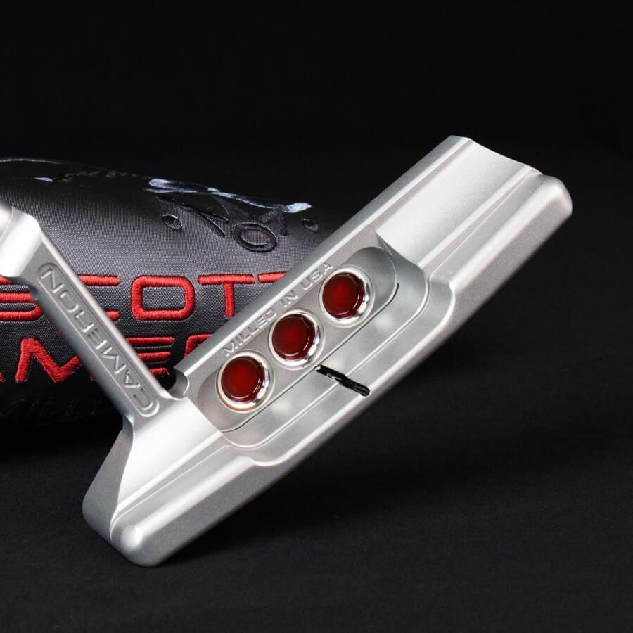 スコッティキャメロン スーパーセレクト ニューポート2 TS