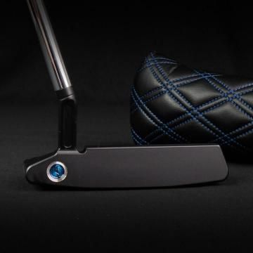 スコッティキャメロン ツアースタイルパター | スコッティキャメロンの