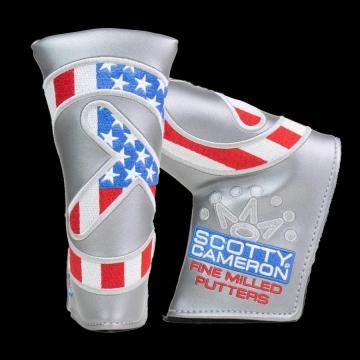 サークルT - スコッティキャメロンのツアーパター・カスタムパターをお