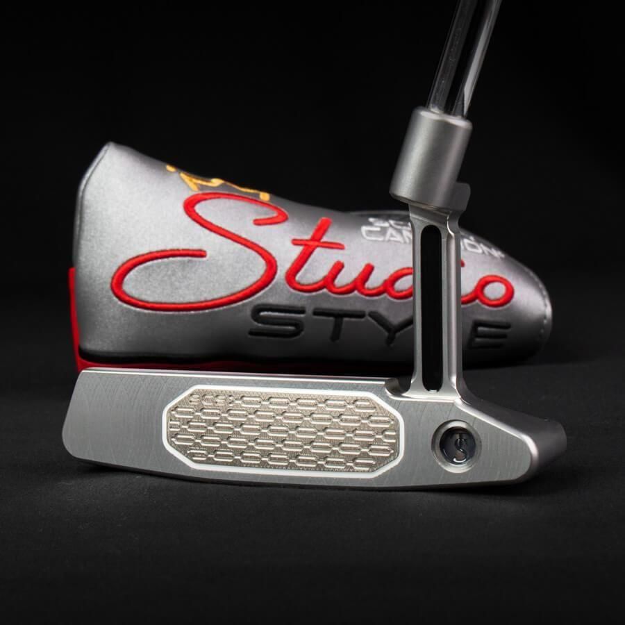 スコッティキャメロン スタジオスタイル 2025 ニューポート2 TS ツアー