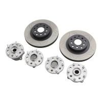 GKTech V2 リアメンバー溶接補強プレートキット S13/180SX/R32 - CARU