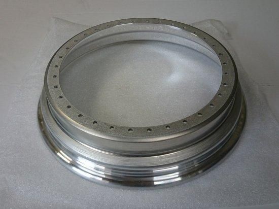 CARU リバレル用アウターリム for BBS-RS etc