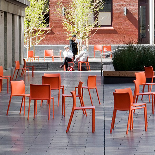 Air-Chair エアチェア | 快適な座り心地 - 【公式】MAGIS SHOP｜マジス