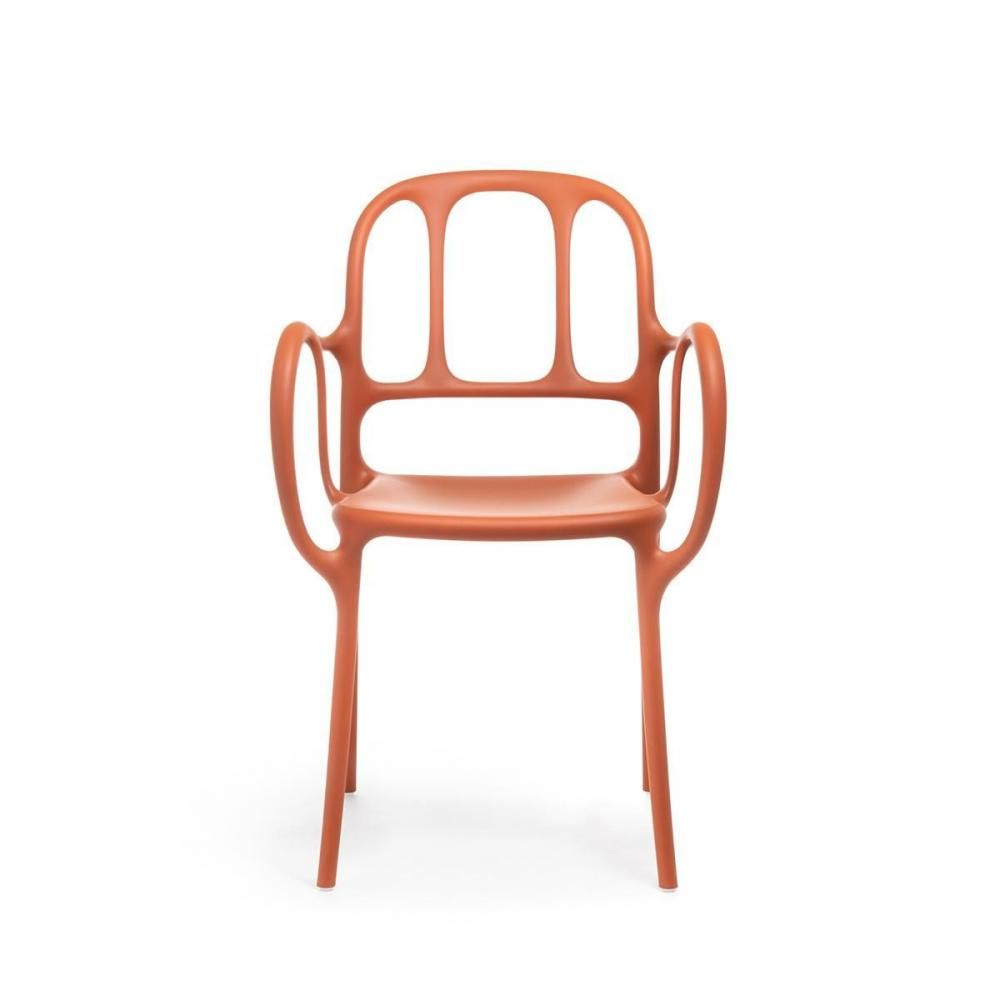 アームチェア・チェア【Milà（ミラ）/ Jaime Hayon（ハイメ・アジョン