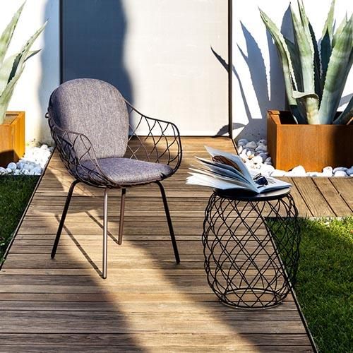 Piña Low Table | ローテーブル - 【公式】MAGIS SHOP｜マジス 直営