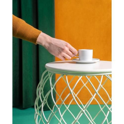 Piña Low Table | ローテーブル - 【公式】MAGIS SHOP｜マジス 直営