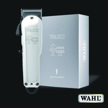 WAHL正規品】【保証あり】Cordless Super Taper II コードレス