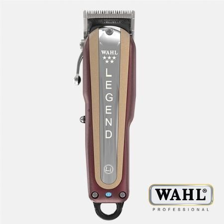 WAHL正規品】【保証あり】WAHL5 Star コードレス・レジェンド