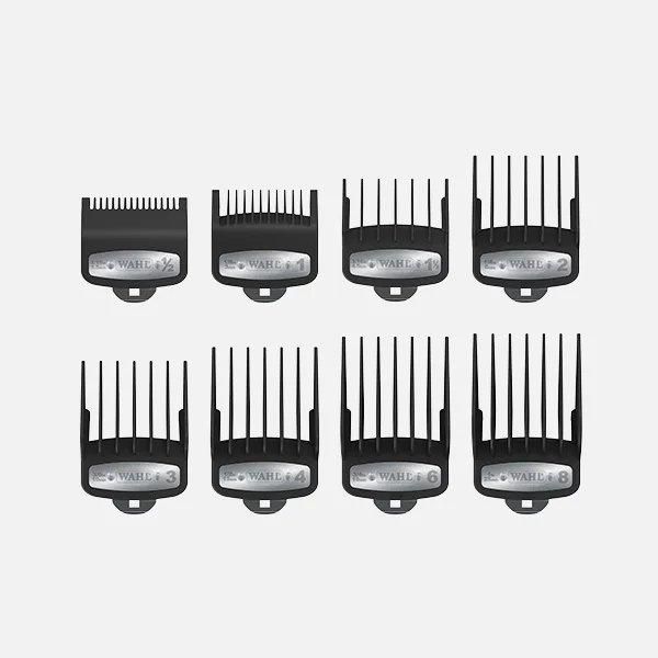 WAHL 【メンズカットデビューセットB】レジェンド マジッククリップ