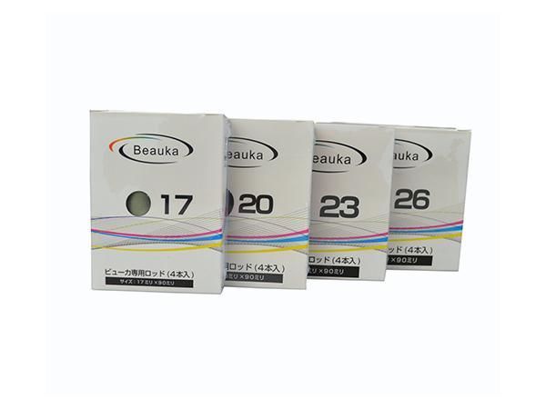 新品デジタルパーマ機器Beauka/ビューカ『専用ロッド』 - 美容室 業務