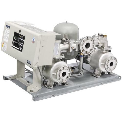 川本製作所 KFE65A5.5 交互 - ポンプショップアクア