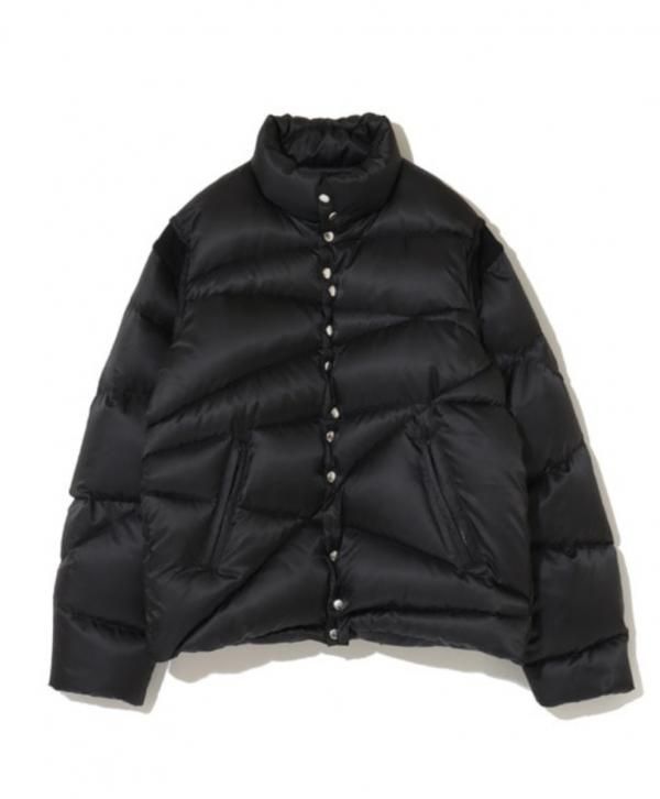 Undercover ism/アンダーカバーイズム/ランダムステッチダウン