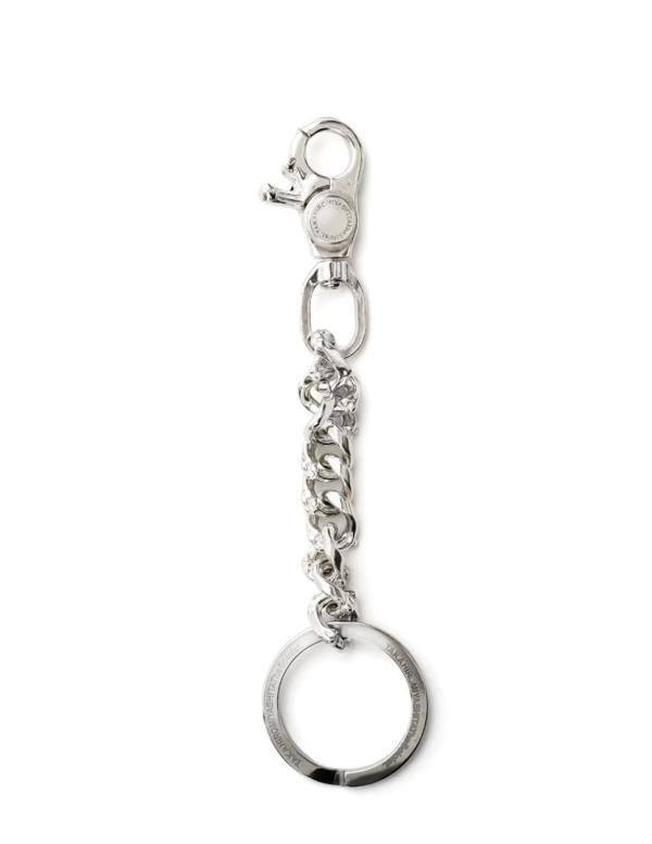 TAKAHIRO MIYASHITA the Soloist/ザ・ソロイスト/bone shaped key