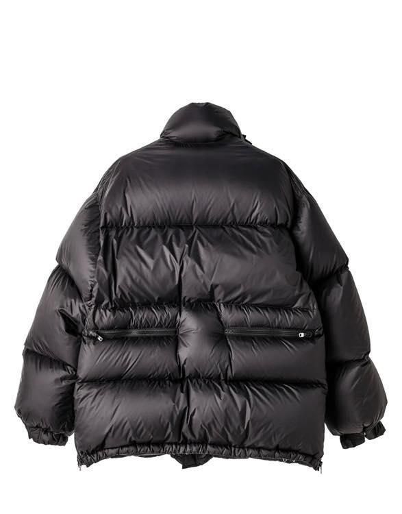 TAKAHIRO MIYASHITA the Soloist/ザ・ソロイスト/down jacket