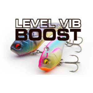 レイドジャパン レベルバイブブースト - バスフィッシング専門店 キーポン