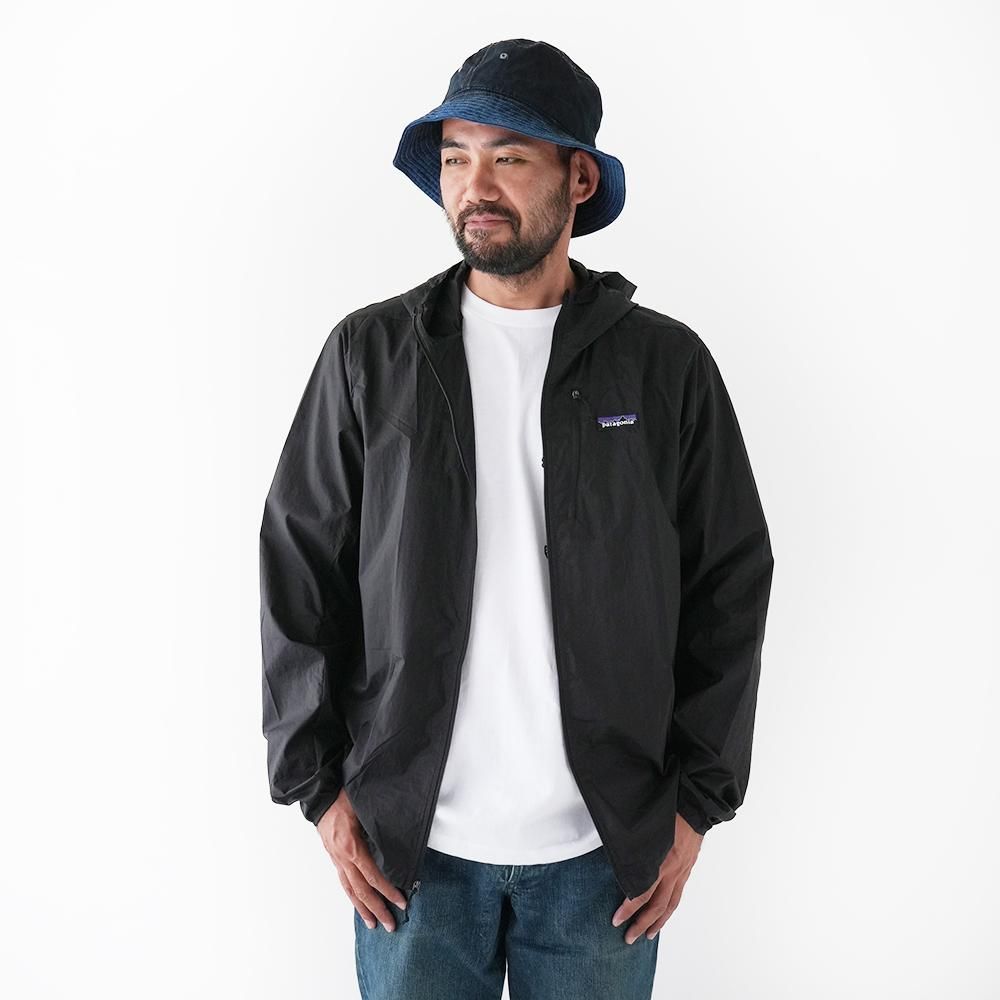 PATAGONIA ( パタゴニア ) 軽量ナイロンジャケットト MEN'S HOUDINI