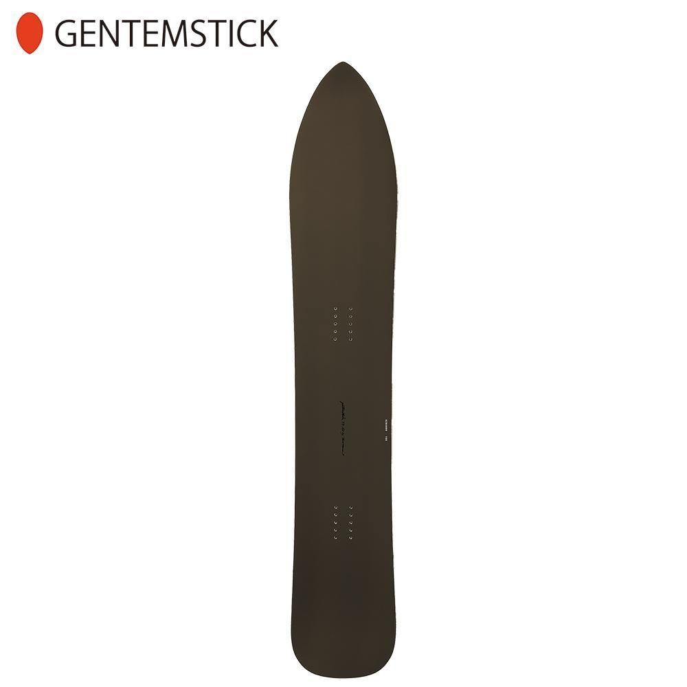 26-27 予約商品 】 GENTEMSTICK ( ゲンテンスティック ) TT 160〈本体