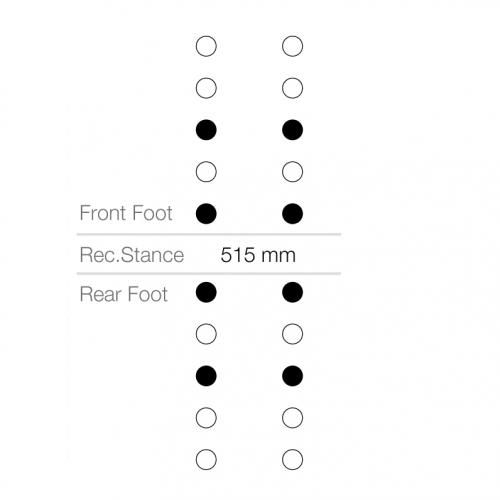 26-27 予約商品 】 GENTEMSTICK ( ゲンテンスティック ) ZEPHYR 160