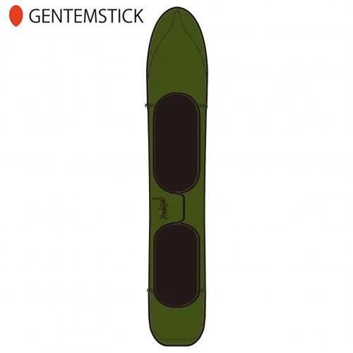 GENTEMSTICK ( ゲンテンスティック ) ソールガード ( TT160 , TT168