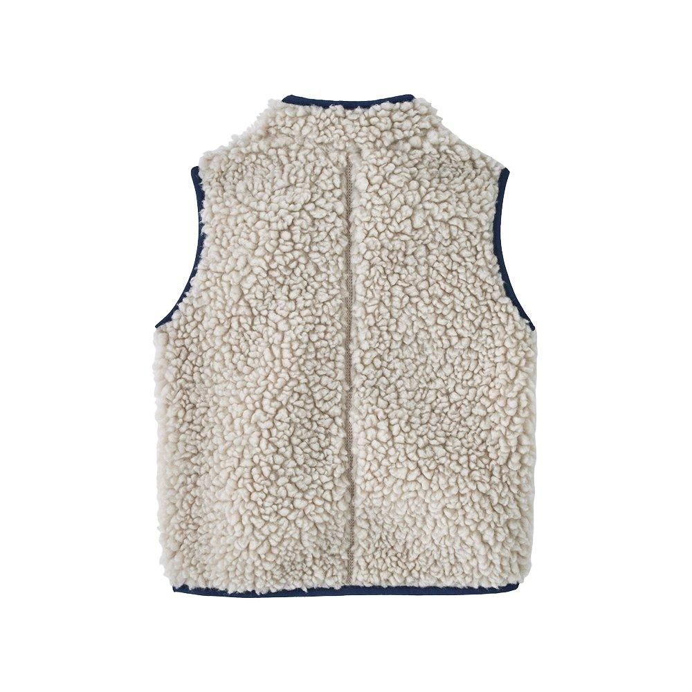 PATAGONIA ( パタゴニア ) ベビーレトロXベスト BABY RETRO-X VEST
