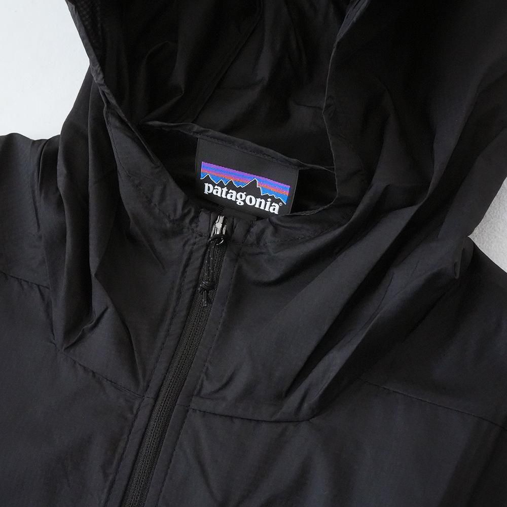 PATAGONIA ( パタゴニア ) 軽量ナイロンジャケットト MEN'S HOUDINI
