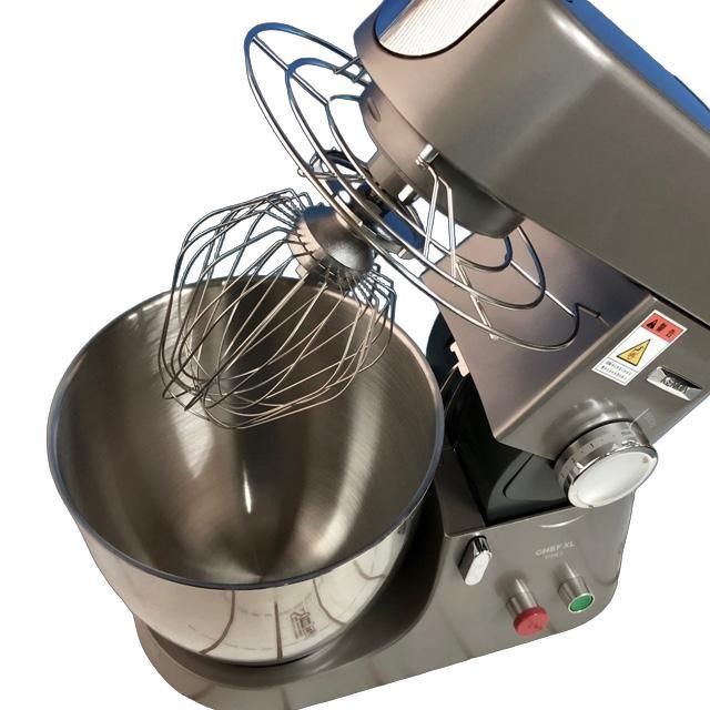 ケンミックス アイコーシェフPRO KPL9000S（新品・在庫商品）（愛工舎