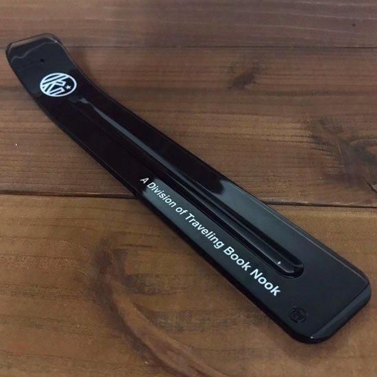 KUUMBA クンバ｜REGULAR HOLDER (ブラック)(お香立て)