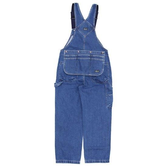 GOHEMP ゴーヘンプ｜MIGHTY ALL PANTS with MULTI APRON INDIGO