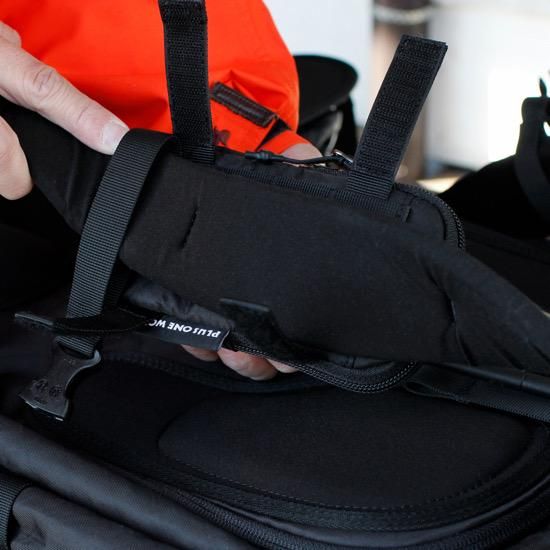 PLUS ONE WORKS プラスワンワークス】MOBILE TOOL CASE モバイルツール