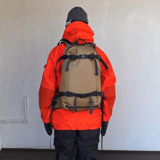 PLUS ONE WORKS プラスワンワークス】MAKIRI 25 EVO マキリ25エボ